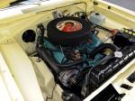 Plymouth Barracuda Formula S 383 Convertible 1967 года